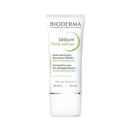 Crema Facial Bioderma Sebium Pore Refiner 30ml