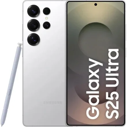 S25 Ultra 5G 200 Plus 50 12 256GB