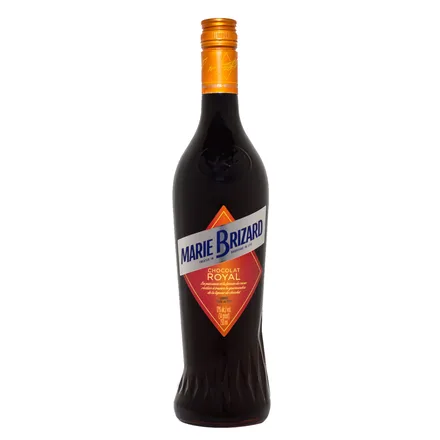 Licor Marie Brizard Chocolat Royal 700ml