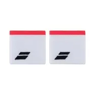 Babolat Munequera Logo Wristband 1089 Strike