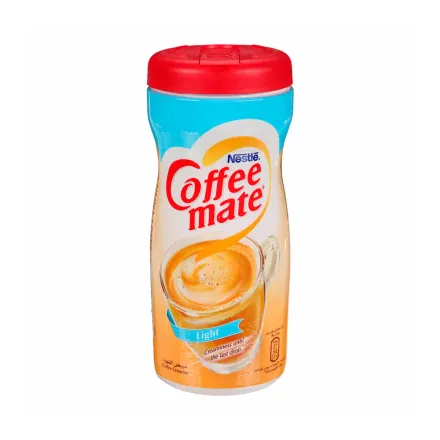 Crema Cafe Nestle Coffee Mate Light 450g