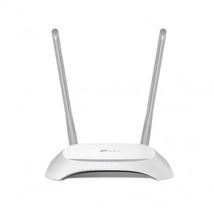 ROTEADOR TP-LINK TL-WR840N 300MBPS