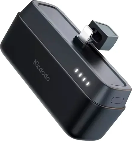 Mcdodo Cargador Mc 628