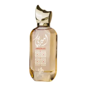 Perfume Al Wataniah Ameerati Unissex Edp 100ml