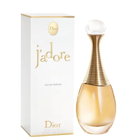 Dior Perfume Adore Eau Parfum 100ml
