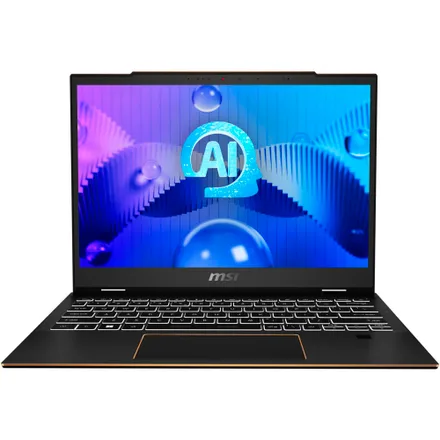Msi Summit Ultra 7 155H W11 Pen 1TB