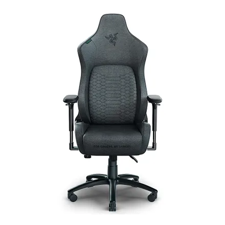 Cadeira Gamer Iskur Suporte Lombar RZ38 R3U1
