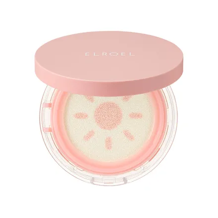 Elroel Protector Solar En Almohadilla Pang Tone Up 15g