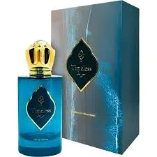 Love Collection Perfume Arabia Eternal Thimeless Eau Toilette 100ml
