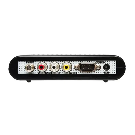 Receptor FTA Sonicview Uno