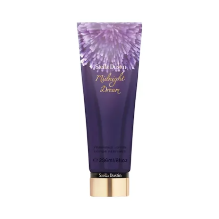 Locion Corporal Stella Dustin Midnight Dream 236ml