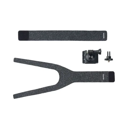 Paquete De Montaje Manual Insta360 Cintyav/C Para Cámaras De Acción Insta360