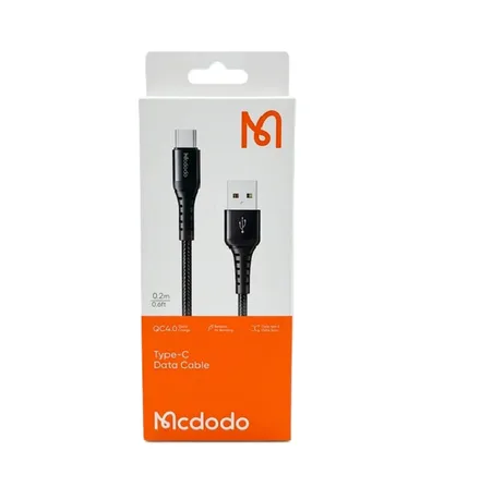 Mcdodo Cable Ca 2270 To