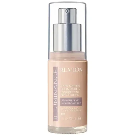 Revlon Base Liquida Illuminance Skin Caring 313 Tan Light 30ml
