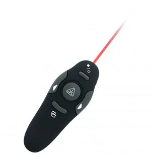 APRESENTADOR SATE LR26R LASER