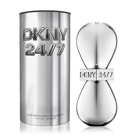 Dkny 24 7 Femenino Eau Parfum 50ml