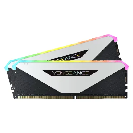 Corsair Vengeance Rt Rgb Ddr 4