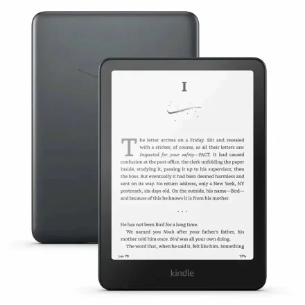 Amazon Kindle Paperwhite Signature 32GB