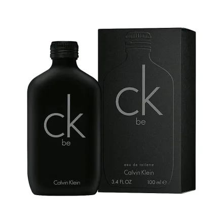 Calvin Klein Be Men Edt 100ml
