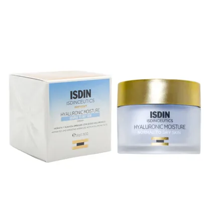 Isdin Crema Facial Normal To Dry Skin 50GL