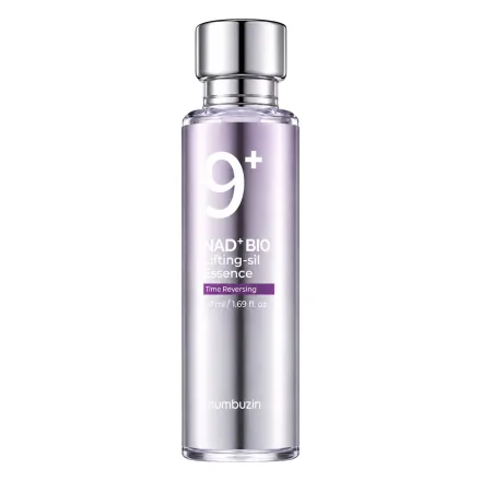 Essencia Facial Numbuzin 9 Nad Bio Lifting Sil Essence 50ml