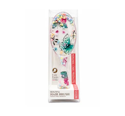 ORIGINAL PEINE HAIR BRUSH K60313 COLORES VARIOS