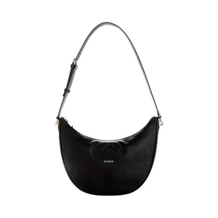 Cartera Guess Bg953602 Black