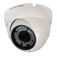 Grandstream 720P Mm Poe IP66 Onvif