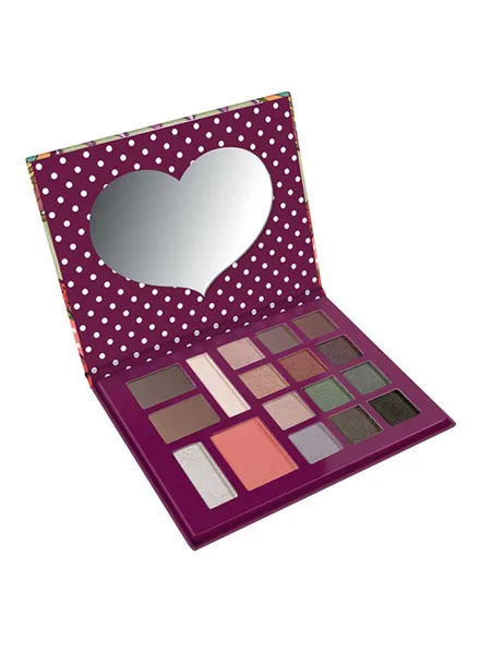 Misslyn Sombra Paleta Beauty Booklet 02