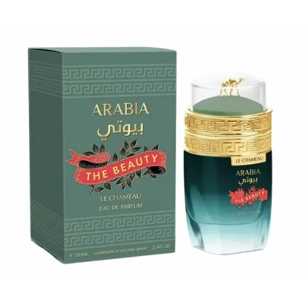 Emper Perfume Arabia Brauty Le Chameau Eau Parfum 100ml