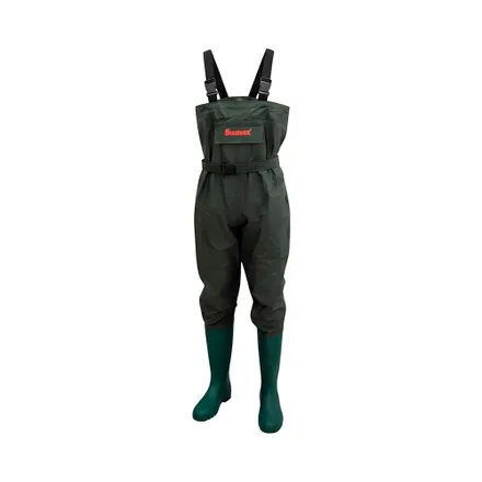 Atuendo Pesca Sumax Wader SW2 Tamano 42 Unisex