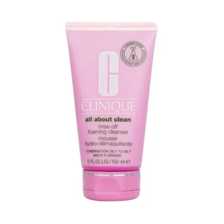 Limpiador Facial Clinique All About Clean 150ml