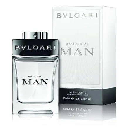 Bvlgari Man Eau Toilette 30ml