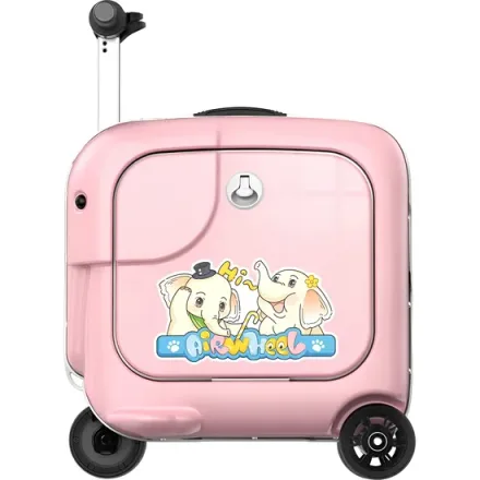 Maleta Scooter Electrica Airwheel SQ3S 20 Infantil 20L