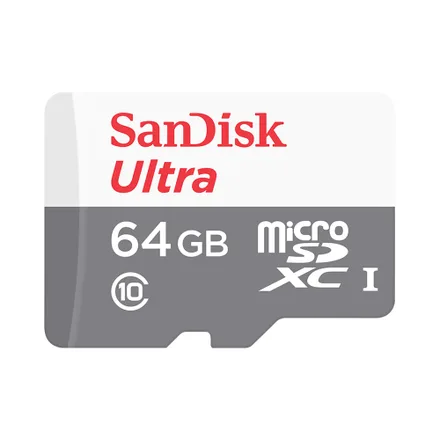 Sd Ultra C10 64GB