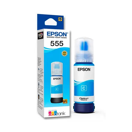 Frasco Tinta Al Cyan 70ml