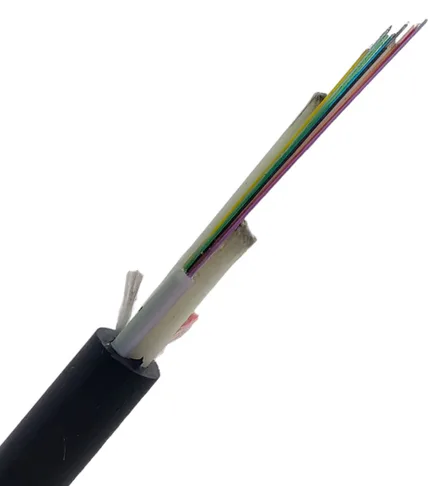 Cabo 12 Fibras Autosus Mm Asu 120M Mdpe 4KM