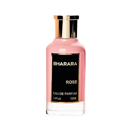 Perfume Bharara Rose Femenino Edp Agatres 100ml