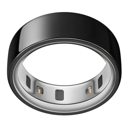 Oura Ring 4 Size 7