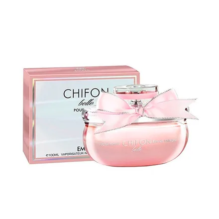 Emper Chifon Belle Edp 100ml