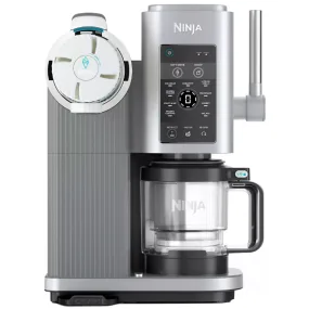 Máquina de Sorvete Ninja NC701 Creami 800W 110V