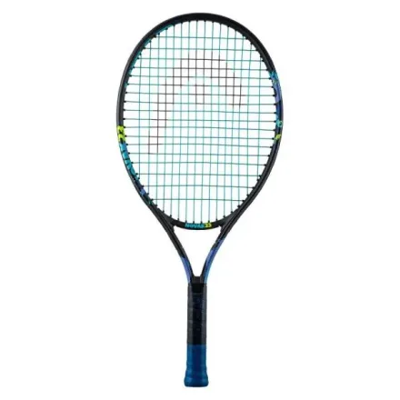 Head Raqueta Tenis Inf Novak 23 SC06 Multicolor