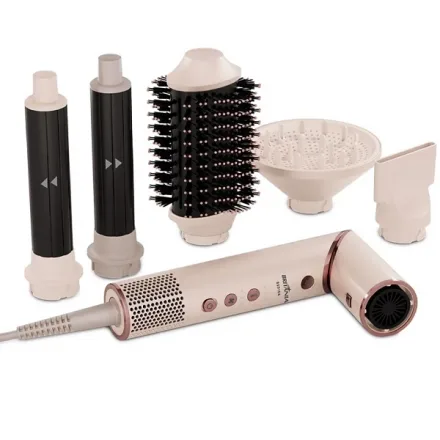 Secador Cabelo Watts 50