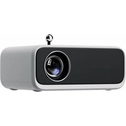 Projetor Wanbo Mini Pro Android 9 720P 250 Ansi Wpe 01