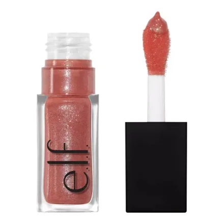 ELF ACEITE LABIAL GLOW REVIVER PRINCESS CUT