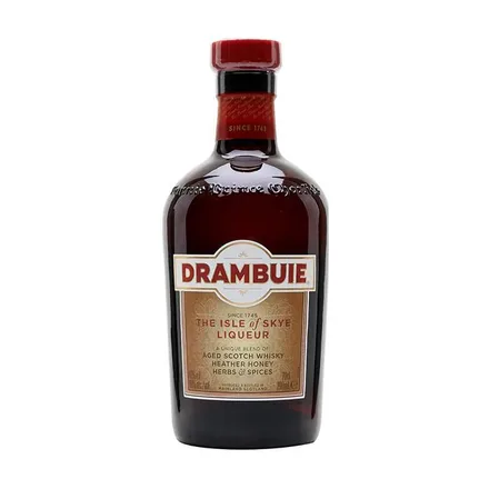 Licor Drambuie Sin Caja 750ml