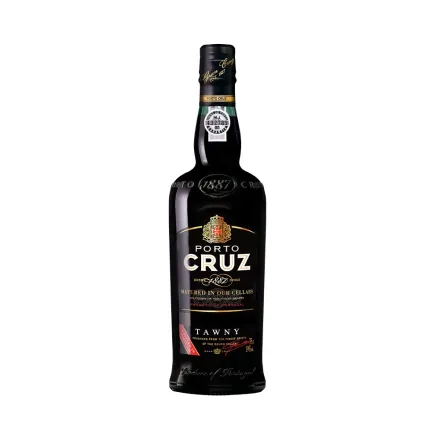 Vino Porto Cruz Tawny 750ml