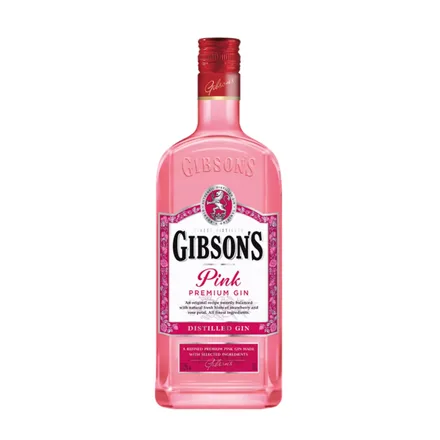 Gin Gibson 1 Litro