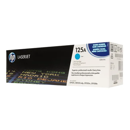 Toner Hp 125A