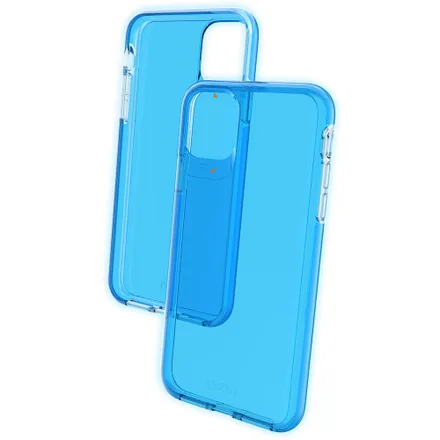 Capa Gear 4 iPhone 11 Pro Max Palace Neon